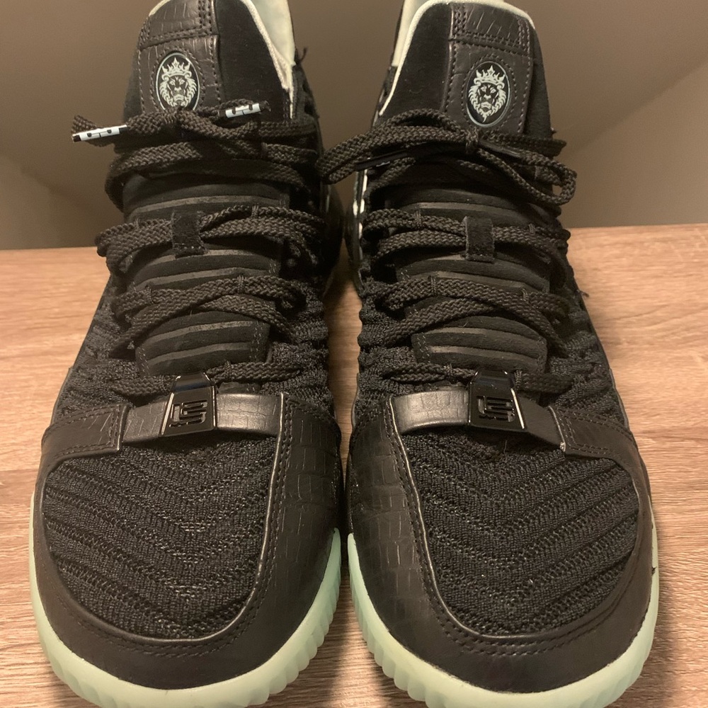 Nike Lebron 16